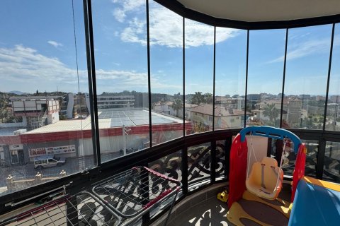 Apartment for sale  in Oba, Antalya, Turkey, 3 bedrooms, 170m2, No. 215331 – photo 3