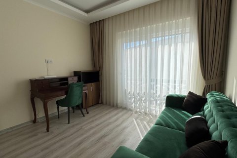 Apartment for sale  in Oba, Antalya, Turkey, 3 bedrooms, 170m2, No. 215331 – photo 2