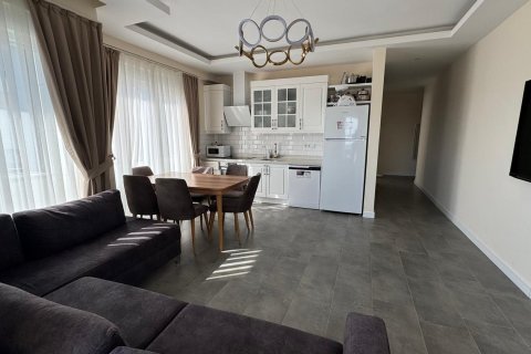 Apartment for sale  in Oba, Antalya, Turkey, 3 bedrooms, 170m2, No. 215331 – photo 12