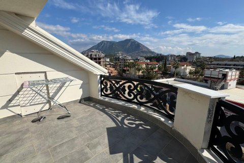 Apartment for sale  in Oba, Antalya, Turkey, 3 bedrooms, 170m2, No. 215331 – photo 5