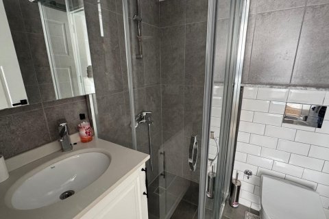 Apartment for sale  in Oba, Antalya, Turkey, 3 bedrooms, 170m2, No. 215331 – photo 6