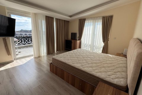 Apartment for sale  in Oba, Antalya, Turkey, 3 bedrooms, 170m2, No. 215331 – photo 7