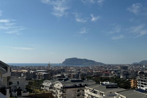 Apartment for sale  in Oba, Antalya, Turkey, 3 bedrooms, 170m2, No. 215331 – photo 10