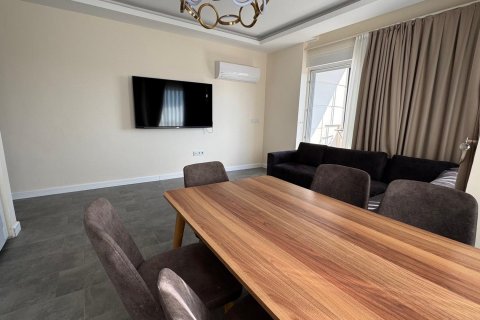 Apartment for sale  in Oba, Antalya, Turkey, 3 bedrooms, 170m2, No. 215331 – photo 14