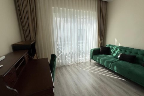 Apartment for sale  in Oba, Antalya, Turkey, 3 bedrooms, 170m2, No. 215331 – photo 15