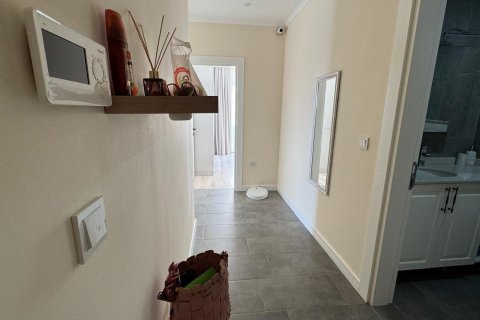 Apartment for sale  in Oba, Antalya, Turkey, 3 bedrooms, 170m2, No. 215331 – photo 19