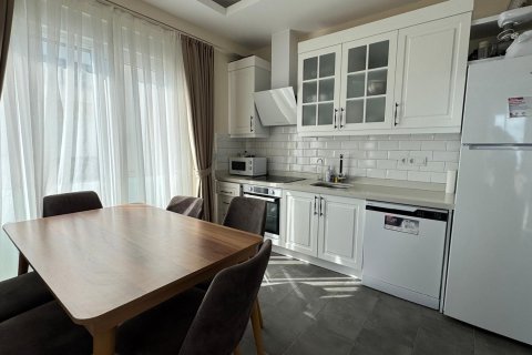 Apartment for sale  in Oba, Antalya, Turkey, 3 bedrooms, 170m2, No. 215331 – photo 20