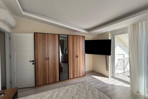 Apartment for sale  in Oba, Antalya, Turkey, 3 bedrooms, 170m2, No. 215331 – photo 21