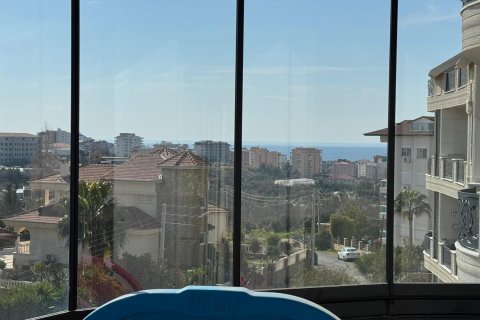 Apartment for sale  in Oba, Antalya, Turkey, 3 bedrooms, 170m2, No. 215331 – photo 24