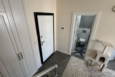 Apartment for sale  in Oba, Antalya, Turkey, 3 bedrooms, 170m2, No. 215331 – photo 25