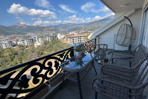 Apartment for sale  in Oba, Antalya, Turkey, 3 bedrooms, 170m2, No. 215331 – photo 28