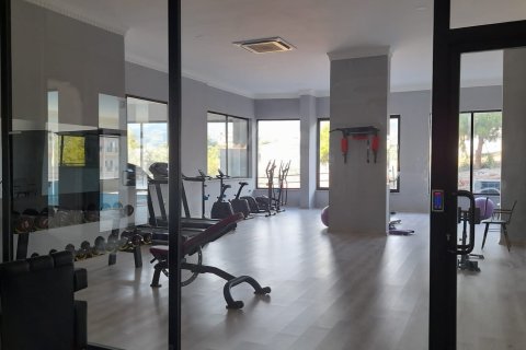 Apartment for sale  in Oba, Antalya, Turkey, 3 bedrooms, 170m2, No. 215331 – photo 36