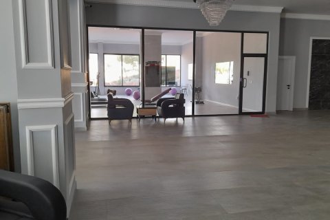 Apartment for sale  in Oba, Antalya, Turkey, 3 bedrooms, 170m2, No. 215331 – photo 38