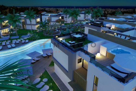 Apartment for sale  in Girne, Northern Cyprus, 2 bedrooms, 111m2, No. 215321 – photo 4