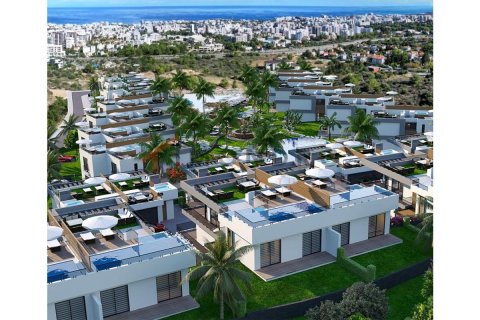 Apartment for sale  in Girne, Northern Cyprus, 2 bedrooms, 111m2, No. 215321 – photo 19