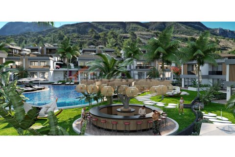 Apartment for sale  in Girne, Northern Cyprus, 2 bedrooms, 111m2, No. 215321 – photo 3