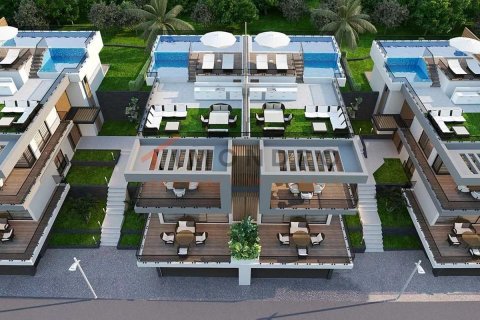 Apartment for sale  in Girne, Northern Cyprus, 2 bedrooms, 111m2, No. 215321 – photo 17