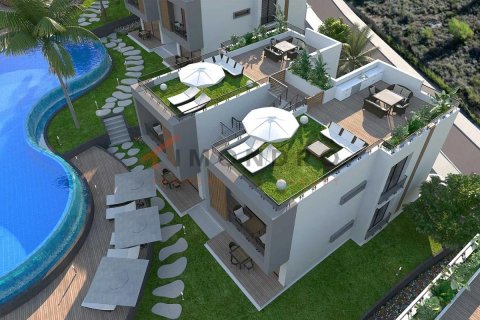 Apartment for sale  in Girne, Northern Cyprus, 2 bedrooms, 111m2, No. 215321 – photo 10