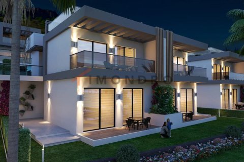 Apartment for sale  in Girne, Northern Cyprus, 2 bedrooms, 111m2, No. 215321 – photo 6