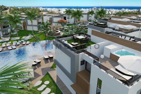 Apartment for sale  in Girne, Northern Cyprus, 2 bedrooms, 111m2, No. 215321 – photo 14