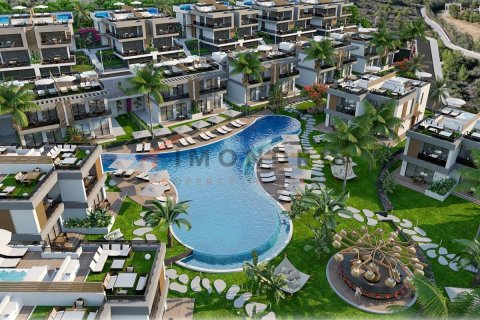 Apartment for sale  in Girne, Northern Cyprus, 2 bedrooms, 111m2, No. 215321 – photo 1