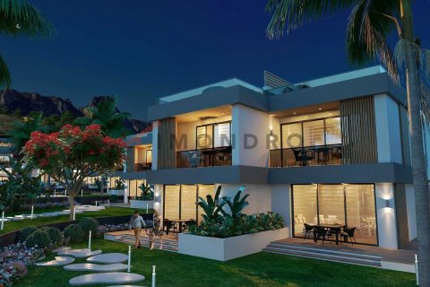 Apartment for sale  in Girne, Northern Cyprus, 2 bedrooms, 111m2, No. 215321 – photo 8