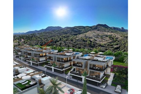 Apartment for sale  in Girne, Northern Cyprus, 2 bedrooms, 111m2, No. 215321 – photo 9