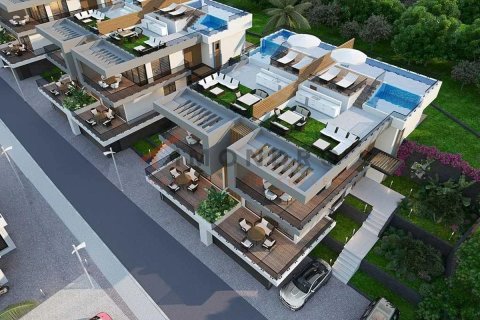 Apartment for sale  in Girne, Northern Cyprus, 2 bedrooms, 111m2, No. 215321 – photo 12