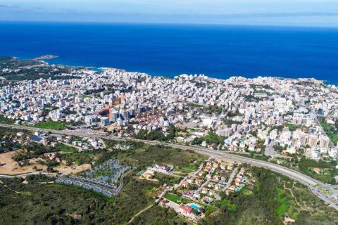 Apartment for sale  in Girne, Northern Cyprus, 2 bedrooms, 111m2, No. 215321 – photo 5