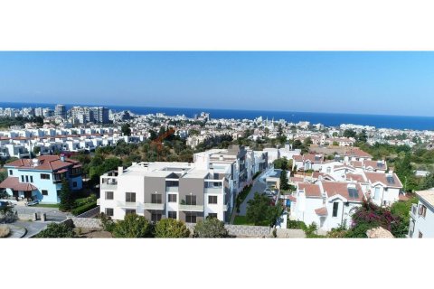 2+1 Lägenhet  i Girne,  Nr. 215319 - 4