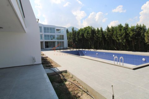 2+1 Lägenhet  i Girne,  Nr. 215319 - 25