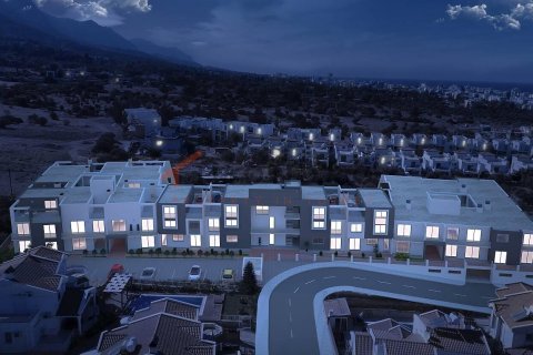 2+1 Lägenhet  i Girne,  Nr. 215319 - 11