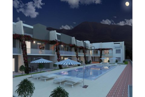 2+1 Lägenhet  i Girne,  Nr. 215319 - 10