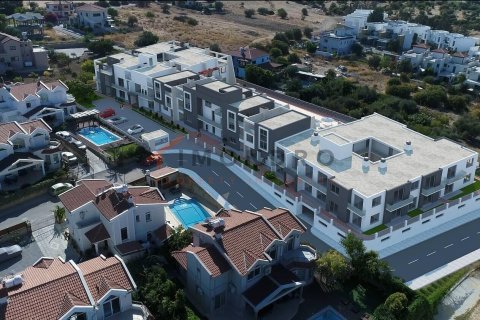 2+1 Lägenhet  i Girne,  Nr. 215319 - 6