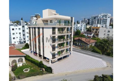 Продажа квартиры  в Гирне, Северный Кипр студия, 65м2, №215320 – фото 3