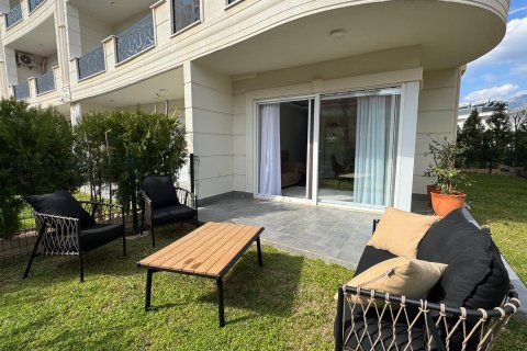 Продажа квартиры  в Оба, Анталье, Турция 3+1, 170м2, №215330 – фото 12