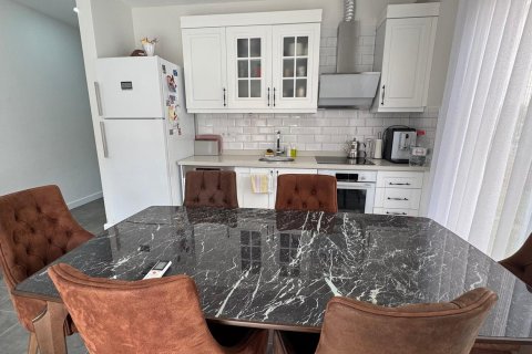 Продажа квартиры  в Оба, Анталье, Турция 3+1, 170м2, №215330 – фото 5