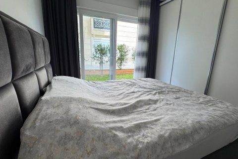 Продажа квартиры  в Оба, Анталье, Турция 3+1, 170м2, №215330 – фото 10