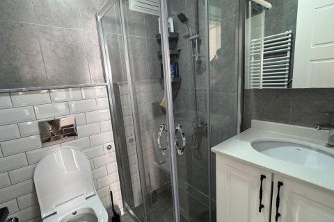 Продажа квартиры  в Оба, Анталье, Турция 3+1, 170м2, №215330 – фото 4