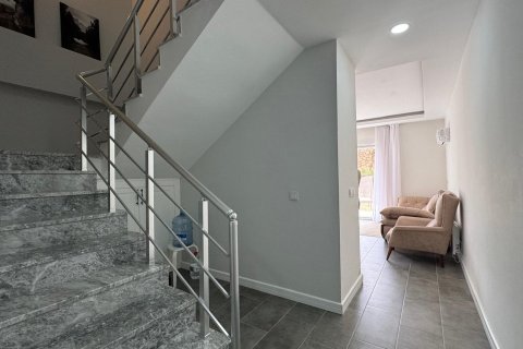 Продажа квартиры  в Оба, Анталье, Турция 3+1, 170м2, №215330 – фото 7