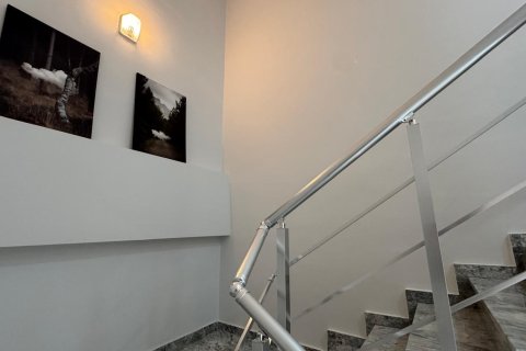 Продажа квартиры  в Оба, Анталье, Турция 3+1, 170м2, №215330 – фото 8