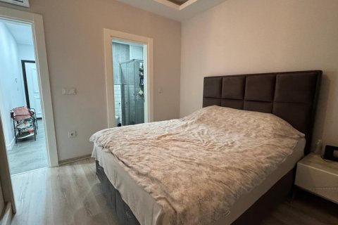 Продажа квартиры  в Оба, Анталье, Турция 3+1, 170м2, №215330 – фото 9