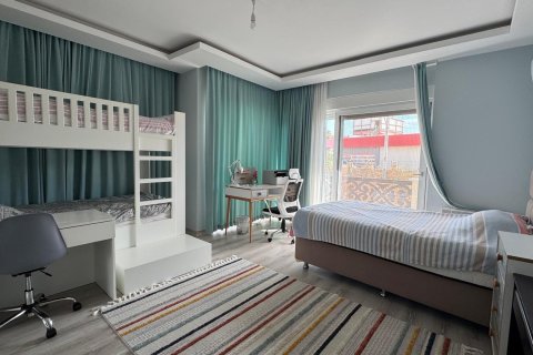 Продажа квартиры  в Оба, Анталье, Турция 3+1, 170м2, №215330 – фото 17