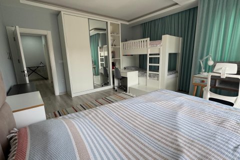 Продажа квартиры  в Оба, Анталье, Турция 3+1, 170м2, №215330 – фото 13