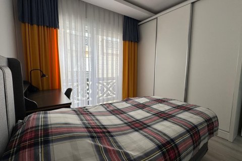 Продажа квартиры  в Оба, Анталье, Турция 3+1, 170м2, №215330 – фото 21