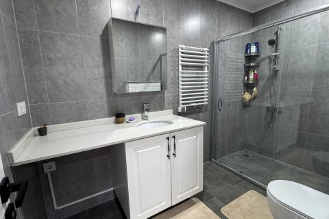 Продажа квартиры  в Оба, Анталье, Турция 3+1, 170м2, №215330 – фото 25