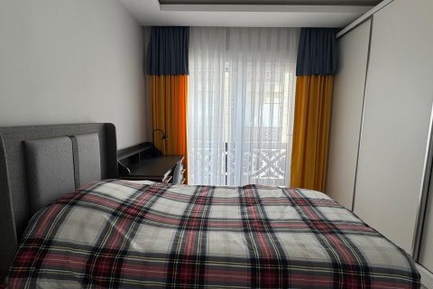 Продажа квартиры  в Оба, Анталье, Турция 3+1, 170м2, №215330 – фото 26