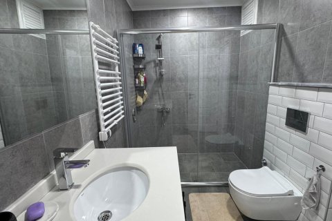 Продажа квартиры  в Оба, Анталье, Турция 3+1, 170м2, №215330 – фото 27