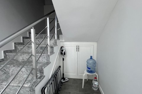 Продажа квартиры  в Оба, Анталье, Турция 3+1, 170м2, №215330 – фото 28