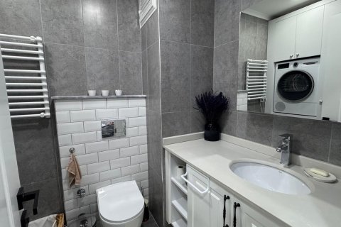 Продажа квартиры  в Оба, Анталье, Турция 3+1, 170м2, №215330 – фото 30